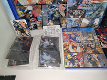 Load image into Gallery viewer, Psikyo Shooting Library Vol. 1 + Vol. 2 Mega deluxe pack Limited Edition - Sony PS4 Playstation 4
