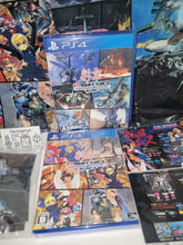 Load image into Gallery viewer, Psikyo Shooting Library Vol. 1 + Vol. 2 Mega deluxe pack Limited Edition - Sony PS4 Playstation 4
