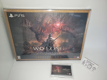 Load image into Gallery viewer, Wo Long: Fallen Dynasty [Treasure Box] (Limited Edition) - Sony PS5 Playstation 5

