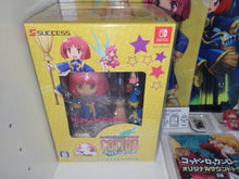 Load image into Gallery viewer, Cotton Rock n Roll Limited Edition DELUXE - Nintendo Switch NSW

