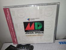 Load image into Gallery viewer, Sega Megadrive W Mini Console Limited Edition - toy action figure gadgets
