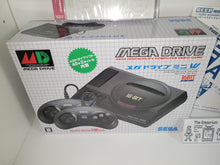 Load image into Gallery viewer, Sega Megadrive W Mini Console Limited Edition - toy action figure gadgets
