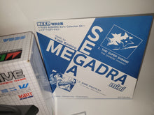 Load image into Gallery viewer, Sega Megadrive W Mini Console Limited Edition - toy action figure gadgets
