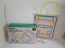 Load image into Gallery viewer, Nintendo Classic Mini Super Famicom - toy action figure gadgets

