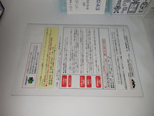 Load image into Gallery viewer, Super Robot Wars 64 / Super Robot Taisen 64 - Nintendo64 N64 Nintendo 64
