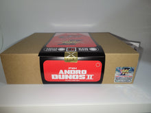 Load image into Gallery viewer, Andro Dunos 2 MVS Style Box Edition - Sony PS4 Playstation 4
