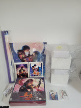 Load image into Gallery viewer, Akai Katana Shin [Limited Edition] Tapestry poster + 3D Crystal Set - Sony PS4 Playstation 4
