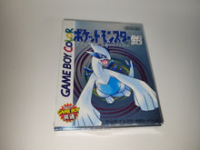 Load image into Gallery viewer, Pokemon Silver - Nintendo GB GameBoy
