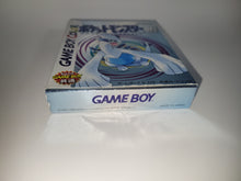 Load image into Gallery viewer, Pokemon Silver - Nintendo GB GameBoy
