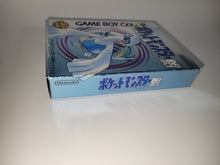 Load image into Gallery viewer, Pokemon Silver - Nintendo GB GameBoy
