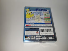 Load image into Gallery viewer, Pokemon Silver - Nintendo GB GameBoy

