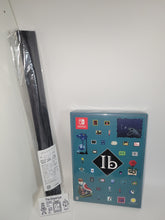 Load image into Gallery viewer, Ib Limited Edition Deluxe - Nintendo Switch NSW
