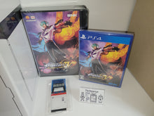 Load image into Gallery viewer, The King Of Fighters XIV [Ultimate Edition] Deluxe Snk Store Limited - Sony PS4 Playstation 4
