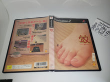 Load image into Gallery viewer, Ka / Mr Mosquito - Sony playstation 2
