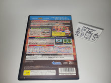 Load image into Gallery viewer, Sega AGES 2500 Series Vol. 6 Bonanza Bros. &amp; Tant-R - Sony playstation 2
