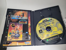 Load image into Gallery viewer, Sega AGES 2500 Series Vol. 6 Bonanza Bros. &amp; Tant-R - Sony playstation 2
