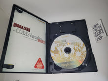 Load image into Gallery viewer, BioHazard Code: Veronica Complete - Sony playstation 2
