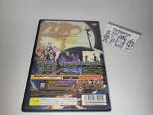 Load image into Gallery viewer, The Nightmare Before Christmas - Sony playstation 2
