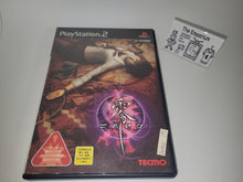 Load image into Gallery viewer, Zero / Fatal Frame - Sony playstation 2
