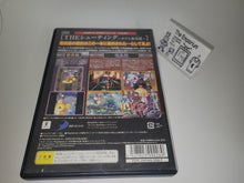 Load image into Gallery viewer, Simple 2000 Series Vol 37 The Shooting Double Shienryu - Sony playstation 2
