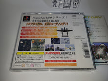 Load image into Gallery viewer, SuperLite 1500: Strikers 1945 II - Sony PS1 Playstation

