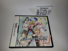 Load image into Gallery viewer, Tales of Hearts (Anime Movie Version) - Nintendo Ds NDS
