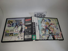 Load image into Gallery viewer, Tales of Hearts (Anime Movie Version) - Nintendo Ds NDS
