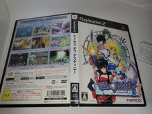 Load image into Gallery viewer, Tales of Destiny - Sony playstation 2
