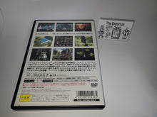 Load image into Gallery viewer, Tales of Destiny 2 - Sony playstation 2
