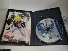 Load image into Gallery viewer, Tales of Destiny 2 - Sony playstation 2
