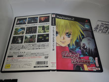 Load image into Gallery viewer, Tales of Destiny 2 - Sony playstation 2
