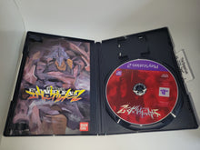Load image into Gallery viewer, Neo genesis evangelion 2 - Sony playstation 2
