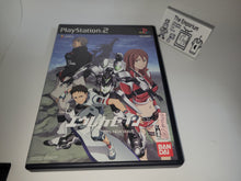 Load image into Gallery viewer, Koukyoushihen Eureka Seven - TR1: New Wave - Sony playstation 2
