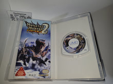 Load image into Gallery viewer, Monster Hunter Portable 1/2/G set - Sony PSP Playstation Portable
