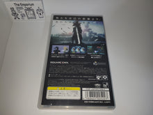 Load image into Gallery viewer, CrisisCore Final Fantasy VII - Sony PSP Playstation Portable
