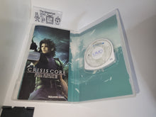 Load image into Gallery viewer, CrisisCore Final Fantasy VII - Sony PSP Playstation Portable
