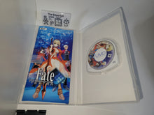 Load image into Gallery viewer, Fate/Extra - Sony PSP Playstation Portable
