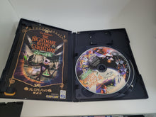 Load image into Gallery viewer, The Nightmare Before Christmas Premium Pack - Sony playstation 2

