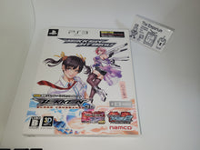 Load image into Gallery viewer, Tekken Hybrid [First-Print Limited Edition] - Sony PS3 Playstation 3
