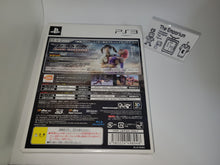Load image into Gallery viewer, Tekken Hybrid [First-Print Limited Edition] - Sony PS3 Playstation 3
