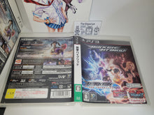 Load image into Gallery viewer, Tekken Hybrid [First-Print Limited Edition] - Sony PS3 Playstation 3

