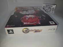 Load image into Gallery viewer, Caladrius Blaze [Limited Edition] - Sony PS3 Playstation 3
