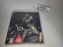 Load image into Gallery viewer, Demon&#39;s Souls - Sony PS3 Playstation 3
