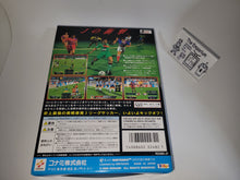 Load image into Gallery viewer, Jikkyo J. League: Perfect Striker - Nintendo64 N64 Nintendo 64
