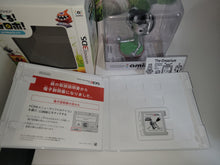 Load image into Gallery viewer, GuruGuru! Chibi Robo! [amiibo Set] - Nintendo Ds NDS 3DS
