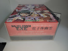 Load image into Gallery viewer, Baldr Force EXE [Limited Edition] - Sony playstation 2
