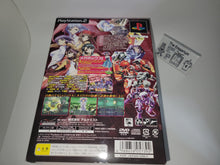 Load image into Gallery viewer, Baldr Force EXE [Limited Edition] - Sony playstation 2
