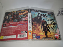 Load image into Gallery viewer, DMC Devil May Cry - Sony PS3 Playstation 3
