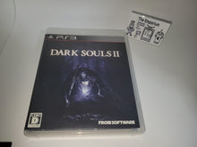 Load image into Gallery viewer, Dark Souls II - Sony PS3 Playstation 3
