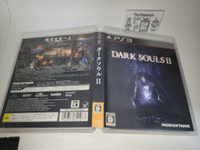 Load image into Gallery viewer, Dark Souls II - Sony PS3 Playstation 3
